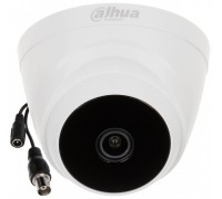 2Мп HDCVI видеокамера Dahua с ИК подсветкой Dahua DH-HAC-T1A21P (2.8мм)