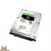 Жесткий диск 3.5" Seagate BarraCuda HDD 500GB 7200rpm 32MB ST500DM009 SATA III