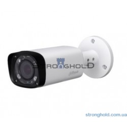 2Мп Starlight HDCVI відеокамера Dahua з ІК підсвічуванням Dahua DH-HAC-HFW2231RP-Z-IRE6