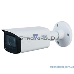 5MP Starlight HDCVI ІЧ Dahua DH-HAC-HFW2501TUP-Z-A