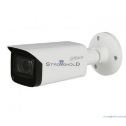2 МП Starlight HDCVI Fixed ИК Dahua DH-HAC-HFW2241TUP-A