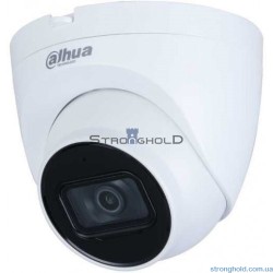 5Мп HDCVI з мікрофоном Dahua DH-HAC-HDW1500TRQP-A