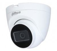 2MP HDCVI ІЧ камера Dahua DH-HAC-HDW1200TRQP 3.6mm