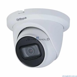 2 МП Starlight HDCVI с микрофоном Dahua DH-HAC-HDW2241TMQP-A