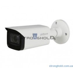5мп Starlight HDCVI відеокамера Dahua DH-HAC-HFW2501TP-Z-A