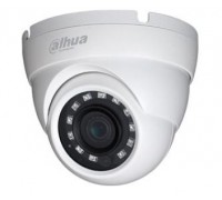 4K HDCVI відеокамера Dahua з ІЧ підсвічуванням Dahua DH-HAC-HDW1801MP (2.8 мм)