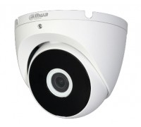 5 Мп HDCVI відеокамера Dahua DH-HAC-T2A51P (2.8 мм)