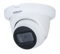 2MP Starlight HDCVI ІЧ Dahua DH-HAC-HDW1231TLMQP-A 2.8mm