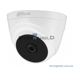 5 Мп HDCVI відеокамера Dahua DH-HAC-T1A51P (2.8 мм)
