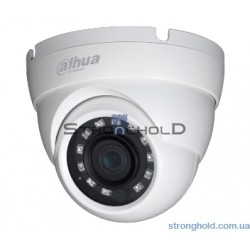 2 Мп Starlight HDCVI відеокамера Dahua DH-HAC-HDW1230MP 2.8мм