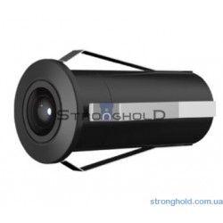 2 МП HDCVI відеокамера Dahua DH-HAC-HUM1220GP (2.8 мм)