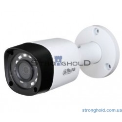 2 МП 1080p HDCVI відеокамера Dahua DH-HAC-HFW1220RP-S3 (2.8 мм)