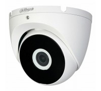 1 Мп HDCVI видеокамера Dahua DH-HAC-T2A11P