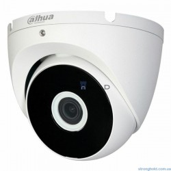 1 Мп HDCVI відеокамера Dahua DH-HAC-T2A11P