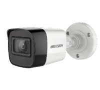 5мп Turbo HD відеокамера Hikvision DS-2CE16H0T-ITF (C) (2.4 мм)