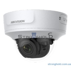 4 МП WDR варіофокальна Hikvision DS-2CD2743G1-IZS 2.8-12mm