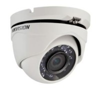 2.0 Мп Turbo HD відеокамера Hikvision DS-2CE56D0T-IRMF (2.8 мм)
