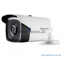 3.0 Мп Turbo HD відеокамера Hikvision DS-2CE16F1T-IT5 (3.6 мм)