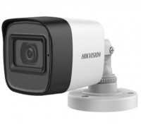 2Мп Turbo HD видеокамера Hikvision с встроенным микрофоном Hikvision DS-2CE16D0T-ITFS (3.6 мм)