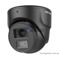 2Мп Turbo HD відеокамера з ІЧ підсвічуванням Hikvision DS-2CE70D0T-ITMF (2.8 мм)