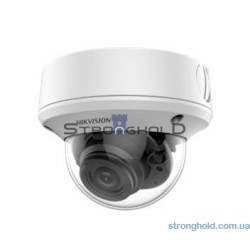 2 Мп Turbo HD відеокамера Hikvision DS-2CE5AD3T-VPIT3ZF (2.7-13.5 мм)