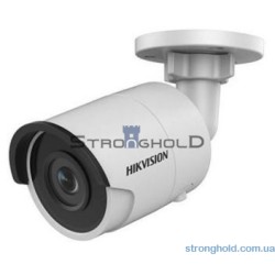 8Мп з функціями IVS і детектором облич Hikvision DS-2CD2083G0-I (4 мм)