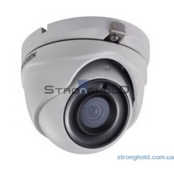 5Мп Turbo HD Hikvision DS-2CE56H0T-ITMF (2.8 мм)