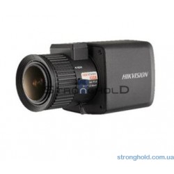 2 Мп Ultra-Low Light відеокамера Hikvision DS-2CC12D8T-AMM