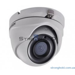 2 Мп Ultra-Low Light PoC відеокамера Hikvision DS-2CE56D8T-ITME (2.8 мм)