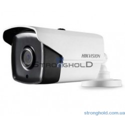 5.0 Мп Turbo HD відеокамера Hikvision DS-2CE16H1T-IT5 (3.6 мм)