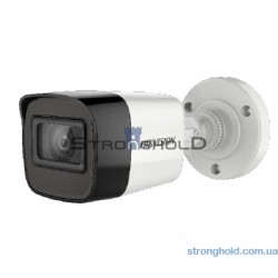 5мп Turbo HD відеокамера Hikvision DS-2CE16H0T-ITF (2.4 мм)