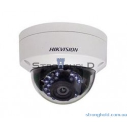 1080p HD відеокамера Hikvision DS-2CE56D1T-VPIR (2.8 мм)
