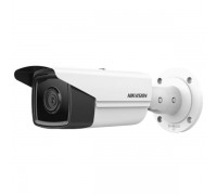 2 МП AcuSense Bullet камера Hikvision DS-2CD2T23G2-2I 4mm