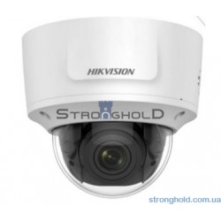 4 Мп мережева відеокамера Hikvision DS-2CD2743G0-IZS (2.8-12 мм)