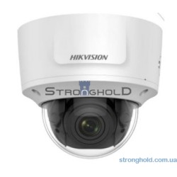 4 Мп сетевая видеокамера Hikvision DS-2CD2743G0-IZS (2.8-12 мм)