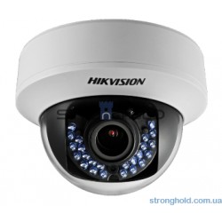 2 Мп HD видеокамера Hikvision DS-2CE56D0T-VFIRF