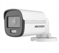 2Мп ColorVu відеокамера Hikvision DS-2CE10DF0T-PF2.8mm