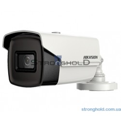 8 MP Bullet камера Hikvision DS-2CE16U1T-IT3F(2.8mm)