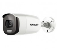 2 Мп ColorVu Turbo HD видеокамера Hikvision DS-2CE12DFT-F (3.6 мм)