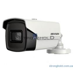 4K Bullet камера Hikvision DS-2CE16U7T-IT3F(3.6mm)