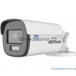2Мп ColorVu відеокамера Hikvision DS-2CE12DF0T-F 2.8mm