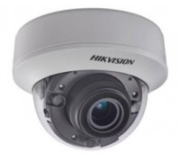 3.0 Мп Turbo HD видеокамера Hikvision DS-2CE56F7T-ITZ