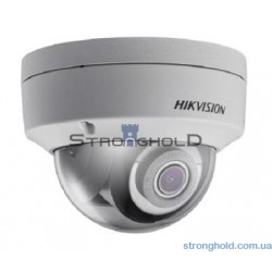 4 Мп ІЧ Hikvision DS-2CD2143G0-IS (2.8 мм)