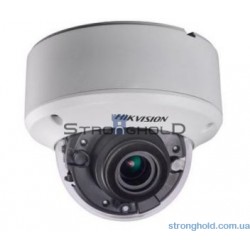 3.0 Мп Turbo HD Hikvision DS-2CE56F7T-VPIT3Z