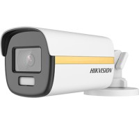 2 MP ColorVu Bullet камера Hikvision DS-2CE12DF3T-F 3.6 mm