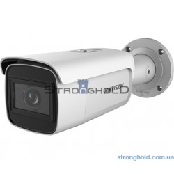 4 Мп ІК мережева відеокамера з моторізірований об'єктивом Hikvision DS-2CD2643G1-IZS