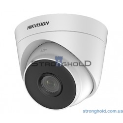 2.0 Мп HD видеокамера Hikvision DS-2CE56D0T-IT3F（C）(2.8)
