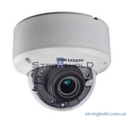 2 Мп Ultra Low-Light PoC видеокамера Hikvision DS-2CC52D9T-AVPIT3ZE