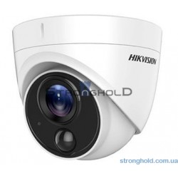 5мп Turbo HD відеокамера з PIR датчиком Hikvision DS-2CE71H0T-PIRLPO (2.8 мм)