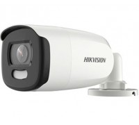 5Мп ColorVu Turbo HD видеокамера Hikvision DS-2CE12HFT-F (2.8 мм)